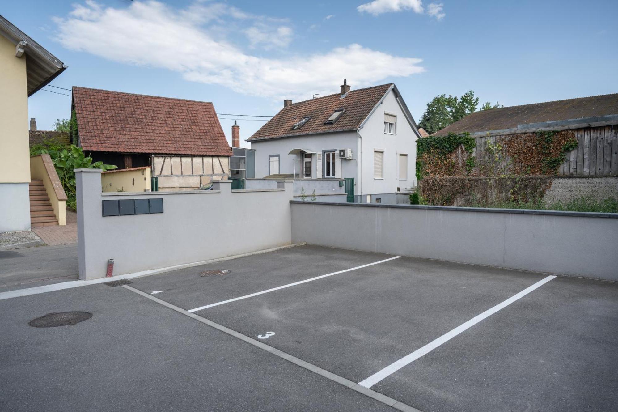 Le Refuge Des Sorciers Apartment Horbourg Exterior foto